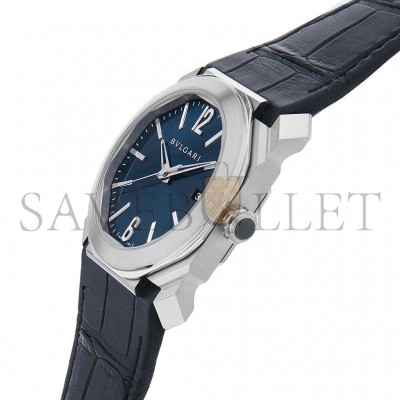 BVLGARI OCTO SOLO TEMPO BGO38C3SLD 41MM  132381