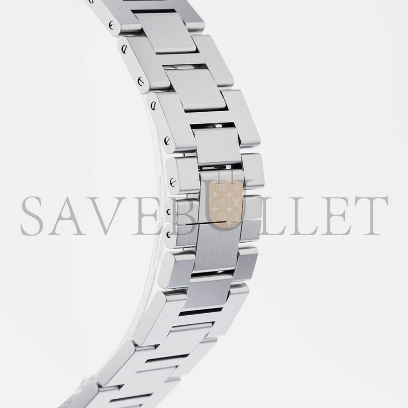 CARTIER MAN WATCH W6701011