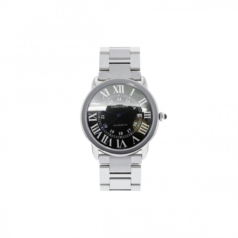 CARTIER MAN WATCH W6701011