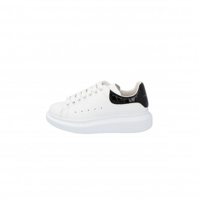 ALEXANDER MCQUEEN OVERSIZED SNEAKERS 553680WHGP79413