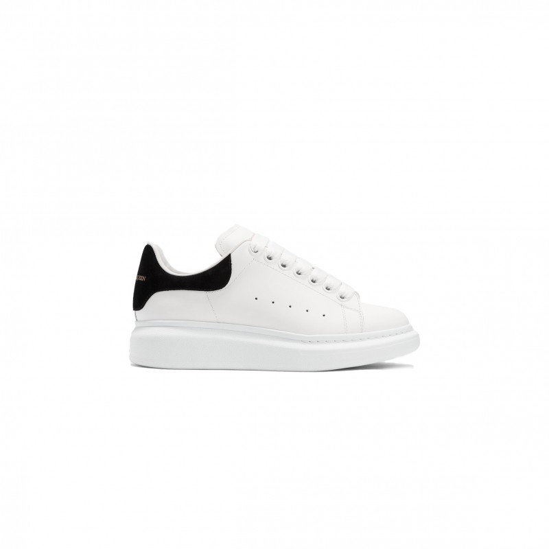 ALEXANDER MCQUEEN OVERSIZED SNEAKER 553770WHGP79061