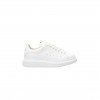 ALEXANDER MCQUEEN OVERSIZE SOLE’ SNEAKERS 553770WHGP79182