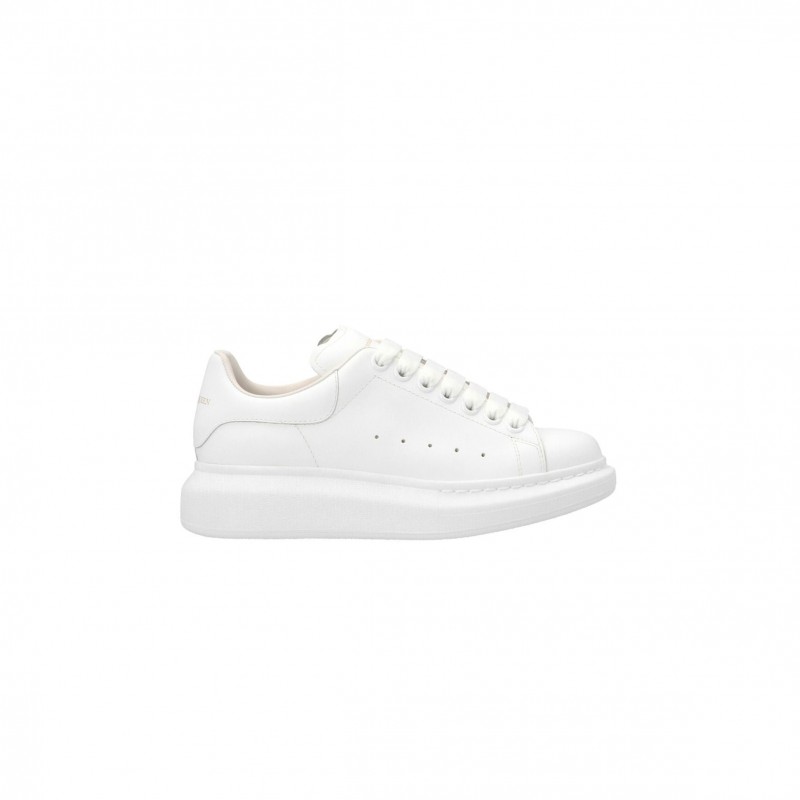 ALEXANDER MCQUEEN OVERSIZE SOLE’ SNEAKERS 553770WHGP79182