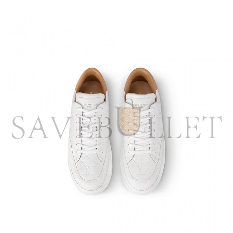 LOUIS VUITTON BEVERLY HILLS TRAINERS 1A8V3J