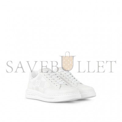 LOUIS VUITTON BEVERLY HILLS SNEAKER 1ACQHS LOUIS VUITTON BEVERLY HILLS SNEAKER 1ACQHS