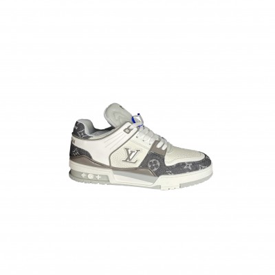 LOUIS VUITTON LV TRAINER 871900R LOUIS VUITTON LV TRAINER 871900R