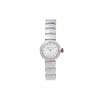 BVLGARI LVCEA 28MM WATCH 102514