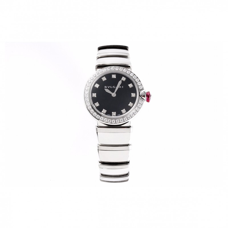 BVLGARI LVCEA WATCH 28MM 102953 BVLGARI LVCEA WATCH 28MM 102953