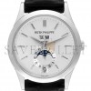 PATEK PHILIPPE COMPLICATION ANNUAL CALENDAR WATCH 5396G-011