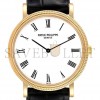 PATEK PHILIPPE CALATRAVA WATCH 5120J-001