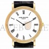 PATEK PHILIPPE CALATRAVA WATCH 5120J-001