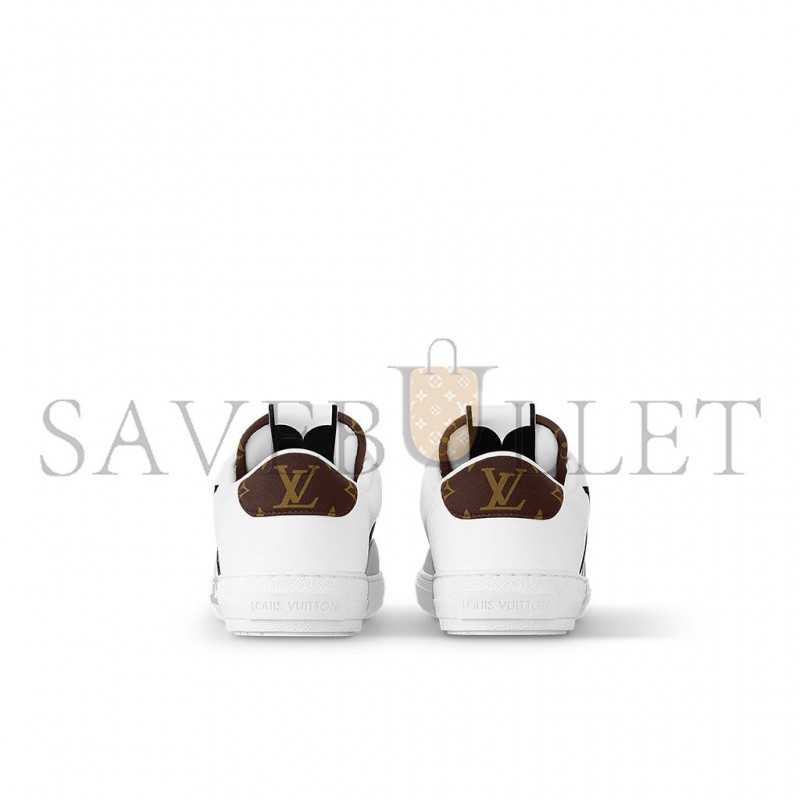 LOUIS VUITTON CHARLIE SNEAKER 1A9JNA