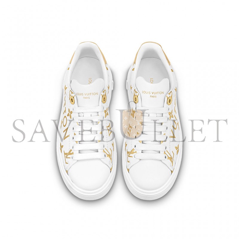 LOUIS VUITTON TIME OUT SNEAKER 1AAVVQ