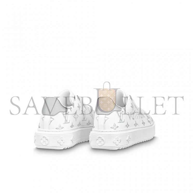 LOUIS VUITTON TIME OUT SNEAKER 1AAVVB