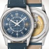 PATEK PHILIPPE CALATRAVA WATCH 6007A-001