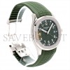 PATEK PHILIPPE AQUANAUT WATCH 5167A-010