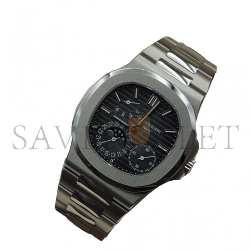 PATEK PHILIPPE NAUTILUS WATCH 5712-1A