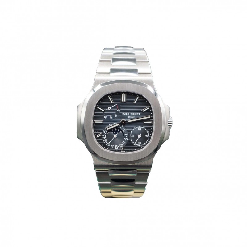 PATEK PHILIPPE NAUTILUS WATCH 5712-1A