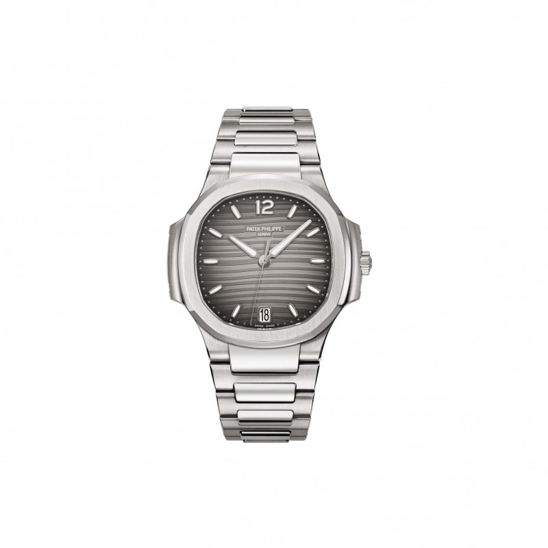 PATEK PHILIPPE NAUTILUS SELF-WINDING WATCH 7118-1A