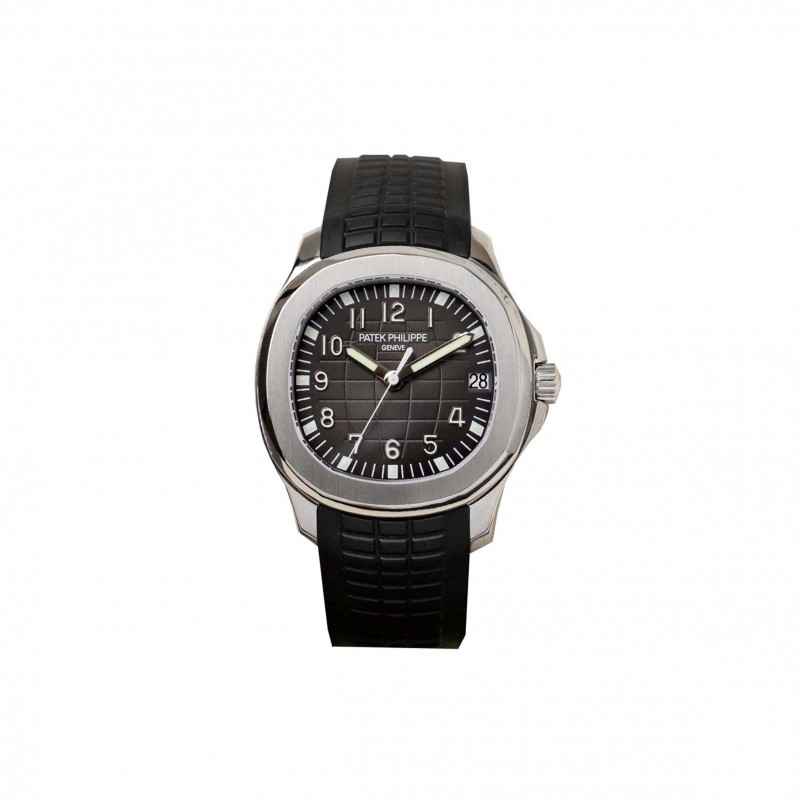 PATEK PHILIPPE AQUANAUT WATCH 5165A -001