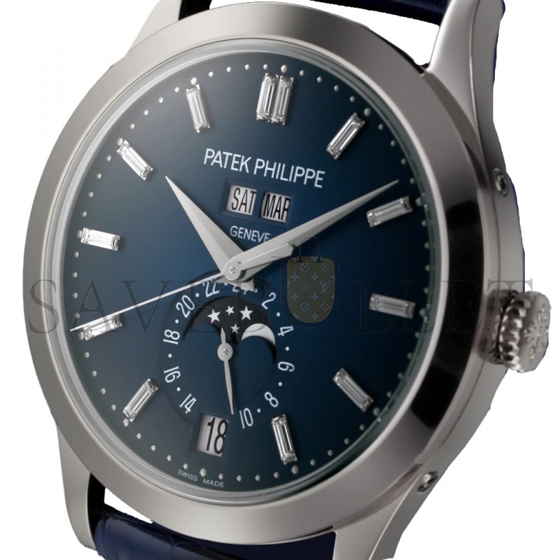 PATEK PHILIPPE COMPLICATIONS SELF-WINDING WATCH 5396G