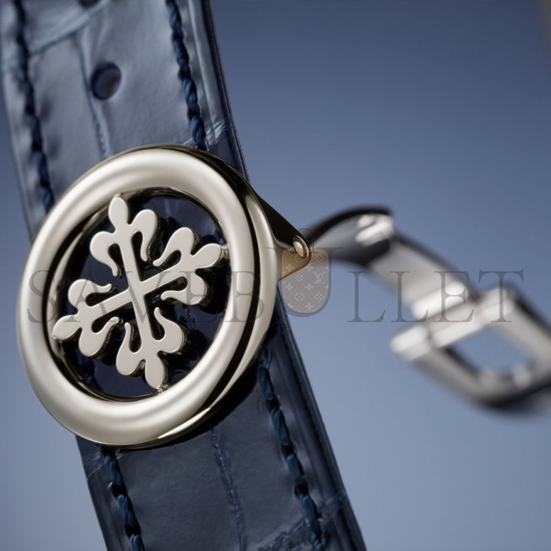 PATEK PHILIPPE COMPLICATIONS SELF-WINDING WATCH 5396G