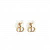 DIOR TRIBALES EARRINGS E1293TRIRS_D908 (1*1.6cm)