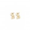 DIOR TRIBALES EARRINGS E1411TRICY_D301