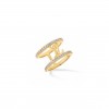 LOUIS VUITTON LV ICONIC RING M1463S LOUIS VUITTON LV ICONIC RING M1463S