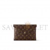 LOUIS VUITTON KIRIGAMI POCHETTE M62034 (15*11*1cm)