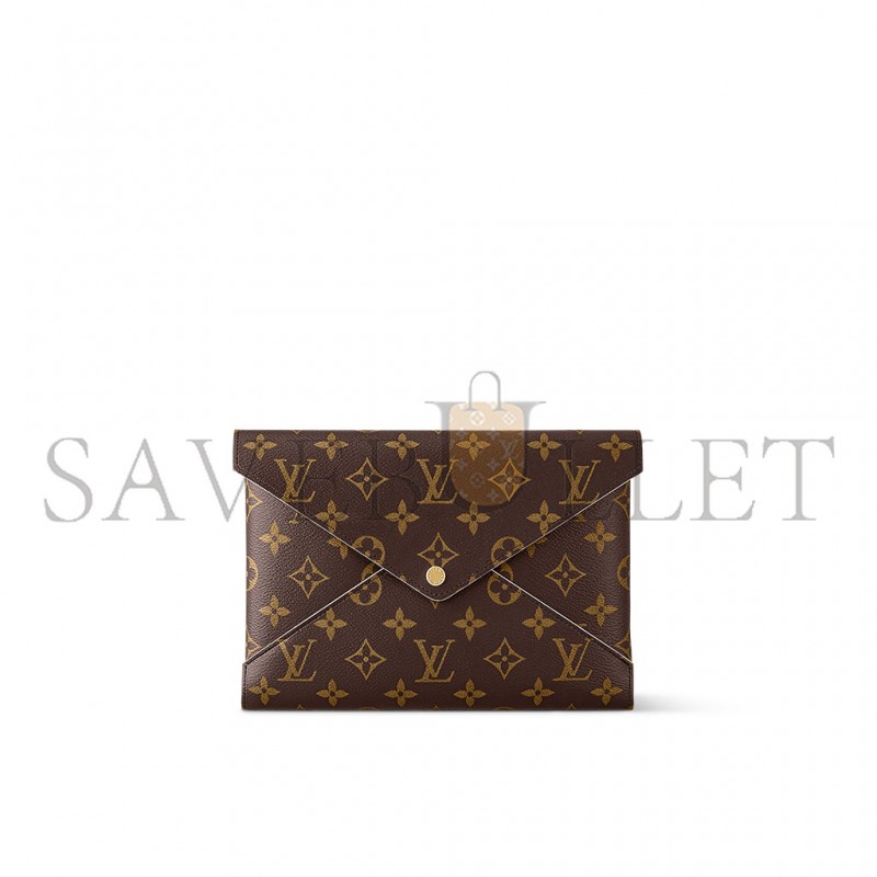 LOUIS VUITTON KIRIGAMI POCHETTE M62034 (15*11*1cm)