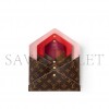 LOUIS VUITTON KIRIGAMI POCHETTE M62034 (15*11*1cm)