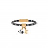 LOUIS VUITTON ANIMOGRAM BRACELET M8664E LOUIS VUITTON ANIMOGRAM BRACELET M8664E