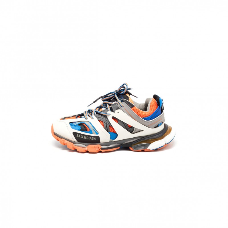 BALENCIAGA TRACKORANGE BLUE 542023W1GB17580