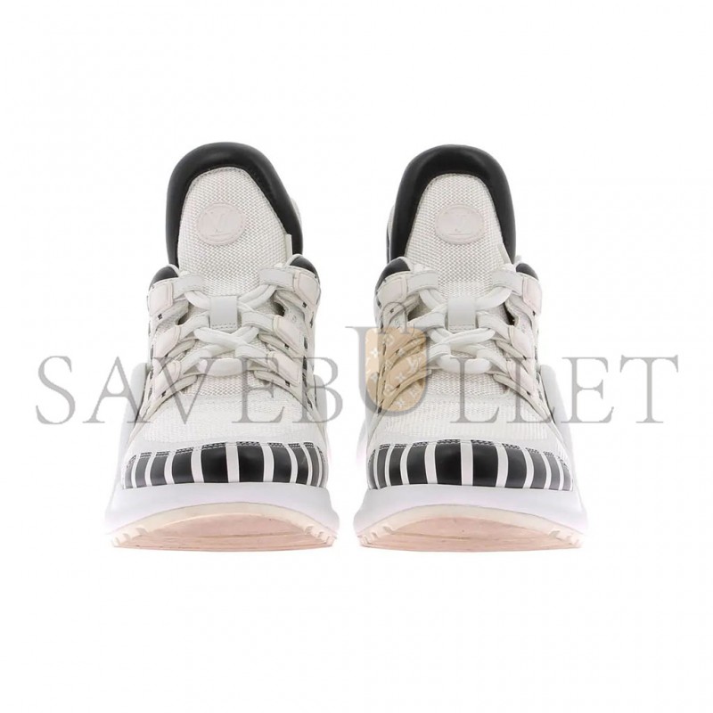 LOUIS VUITTON ARCHLIGHT SNEAKERS LV 1A87EC