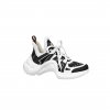 LOUIS VUITTON ARCHLIGHT SNEAKERS LV 1ABHNZ