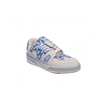 LOUIS VUITTON LV TRAINER 267029 LOUIS VUITTON LV TRAINER 267029