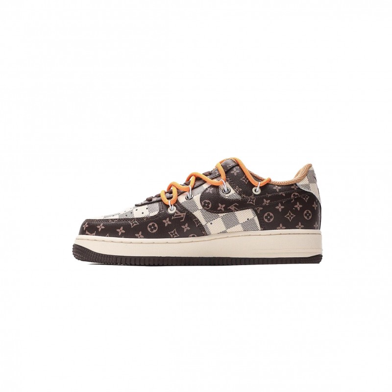 NIKE AIR FORCE 1 '07 LOW X LV CV1724 