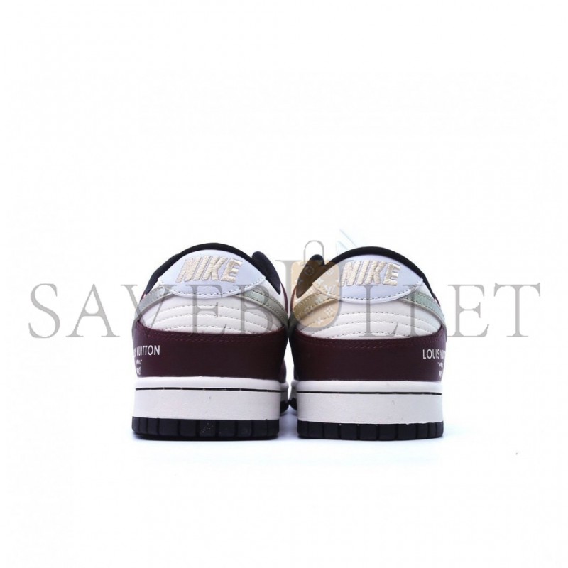 NIKE SB DUNK LOW LV FC1688 188SH