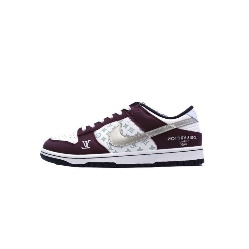 NIKE SB DUNK LOW LV FC1688 188SH