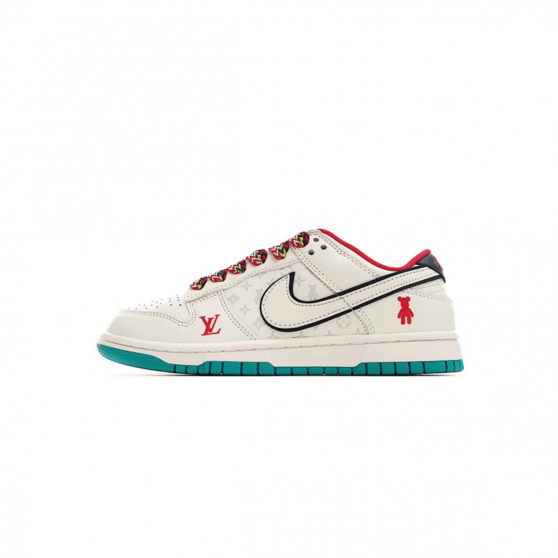 NIKE SB DUNK LOW LV SJ2068 240J