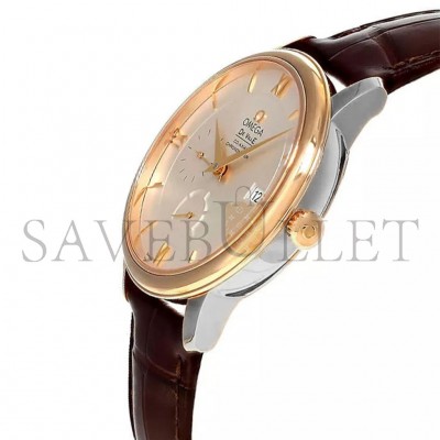 OMEGA DE VILLE PRESTIGE 40MM WATCH 424.53.40.21.52.001 OMEGA DE VILLE PRESTIGE 40MM WATCH 424.53.40.21.52.001