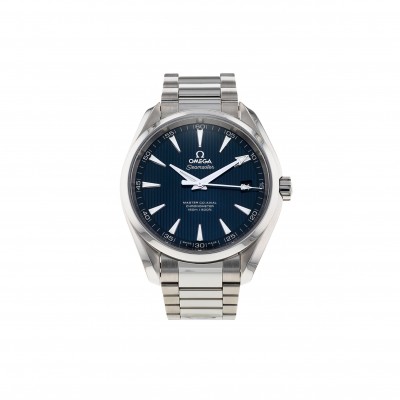 OMEGA SEAMASTER AQUA TERRA 150M 42MM WATCH 231.10.42.21.03.003