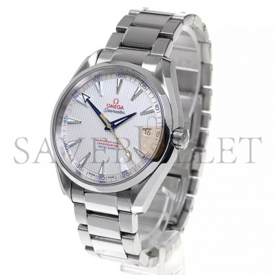 OMEGA SEAMASTER AQUA TERRA 150M 42MM WATCH 231.10.42.21.02.004 OMEGA SEAMASTER AQUA TERRA 150M 42MM WATCH 231.10.42.21.02.004
