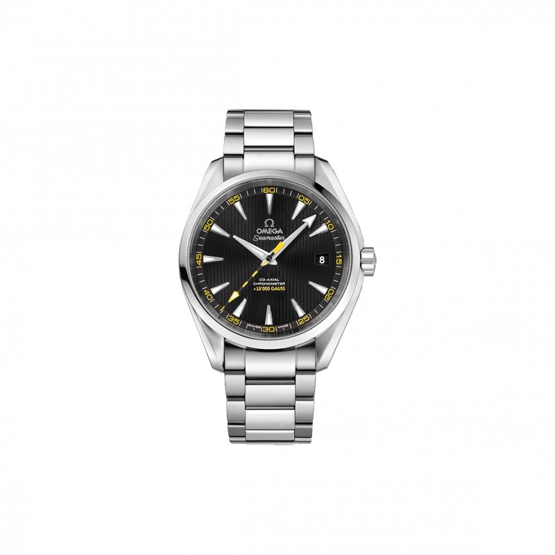 OMEGA SEAMASTER AQUA TERRA 150M 231.10.42.21.01.002