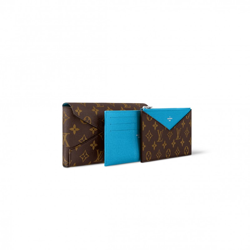 LOUIS VUITTON KIRIGAMI ORGANIZER M12359 (23*11*2cm)