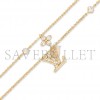 LOUIS VUITTON LADY LV BRACELET M1582A LOUIS VUITTON LADY LV BRACELET M1582A