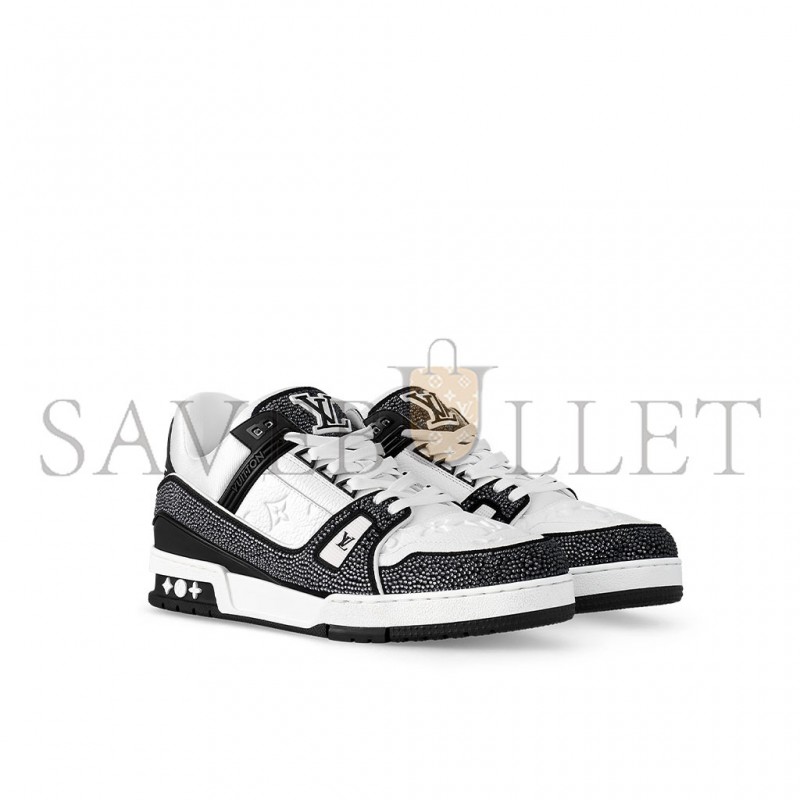 LOUIS VUITTON LV TRAINER SNEAKER 1ABM08