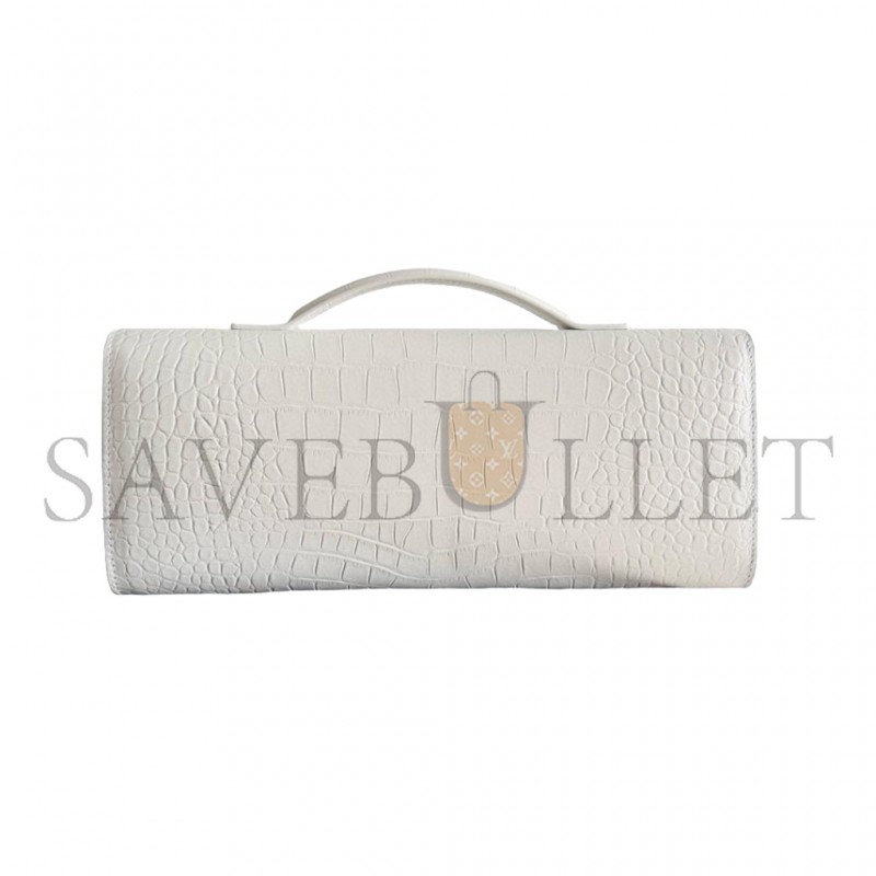 BOTTEGA VENETA ANDIAMO CLUTCH 741511VCPP38785 (31*13*3cm)