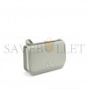 LOEWE GOYA BAG IN SILK CALFSKIN A896N09X01 (22.5*15.5*6.5cm)